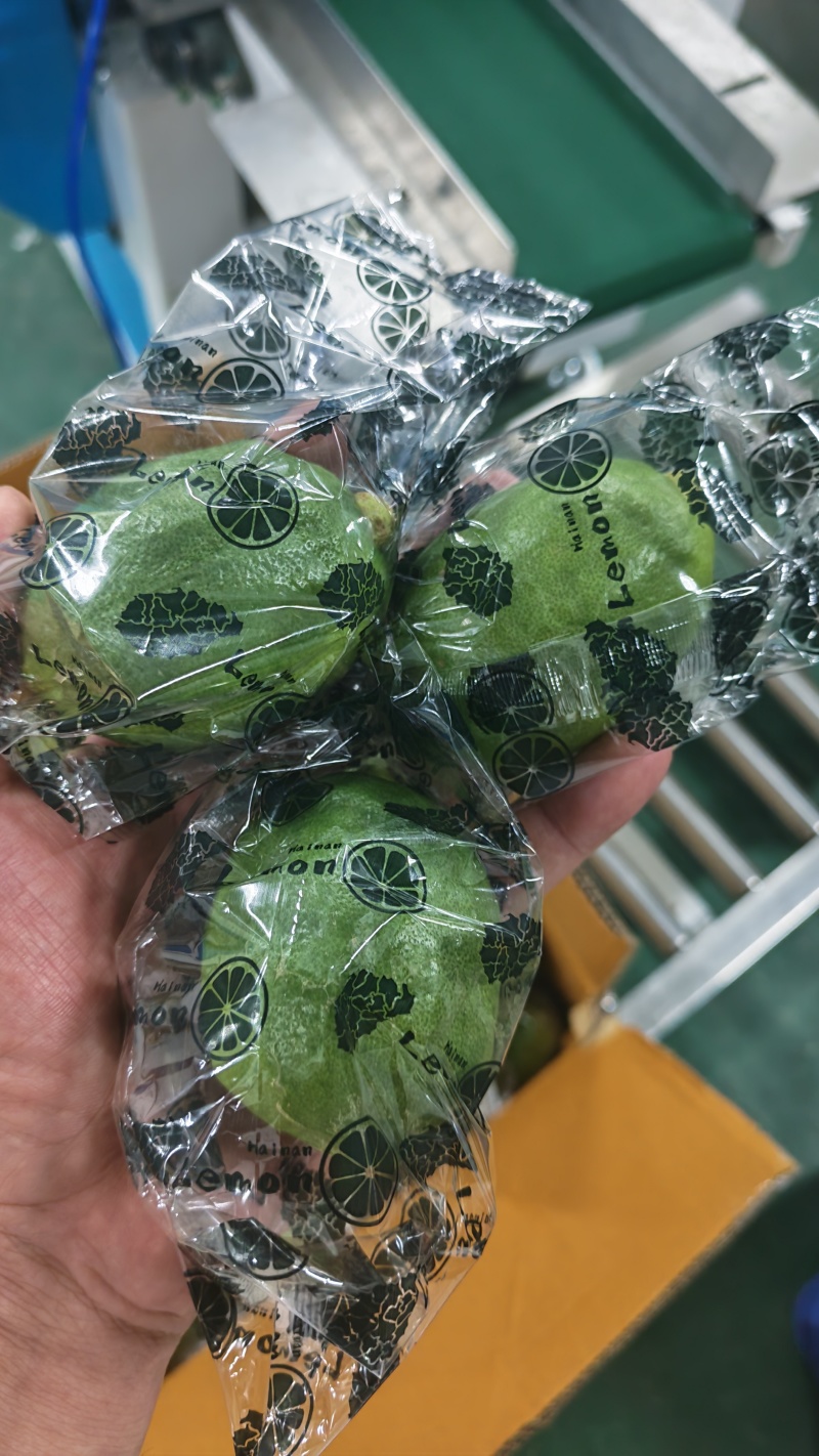 广东香水柠檬，电商一件代发，价格美丽，欢迎来电洽谈合作。