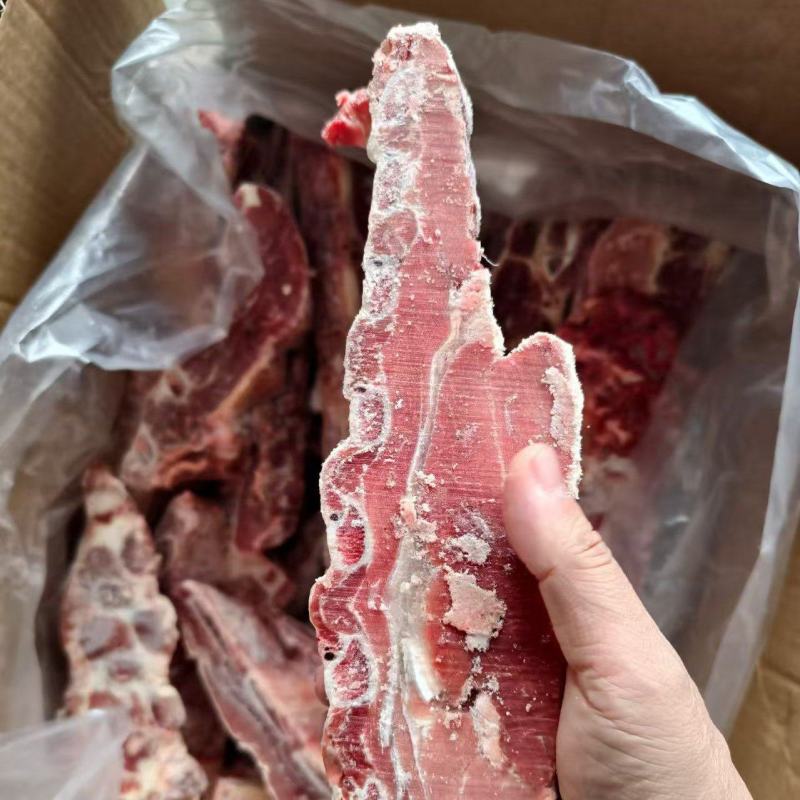 满肉牛肋排