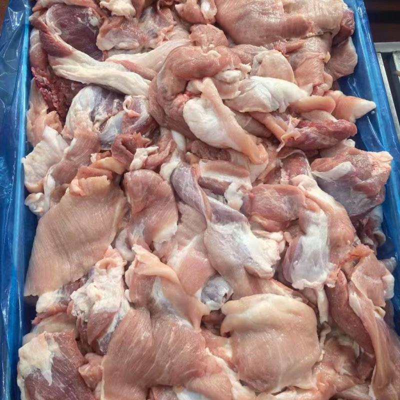 碎精肉