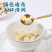 莲子湖南湘潭莲子干货去芯磨皮通心白莲子无硫