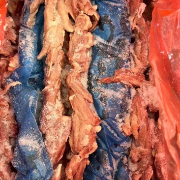 二级鸭锁骨，二级鸭锁骨