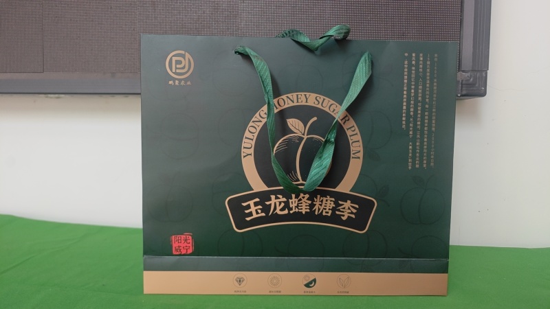贵州蜂糖李