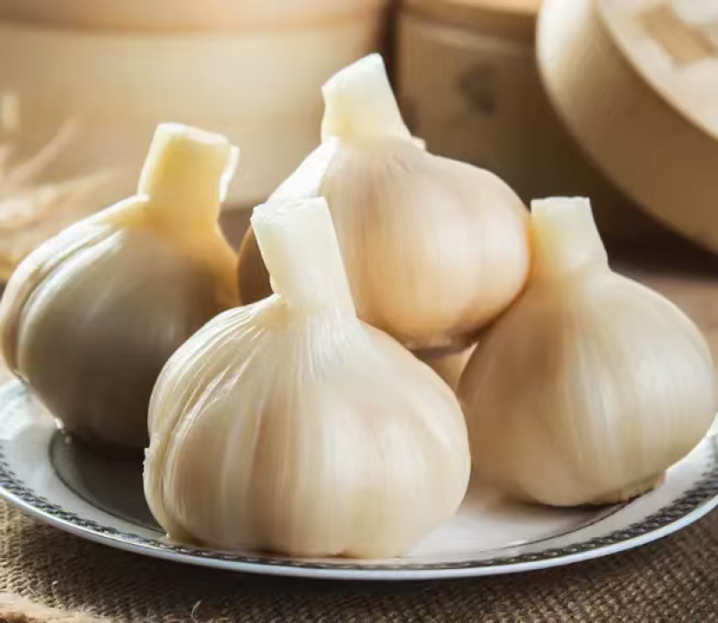 工厂直销腌泡菜糖醋蒜好吃爽口供应一二级批发市场