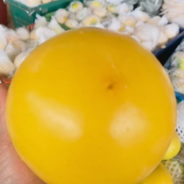 黄晶果