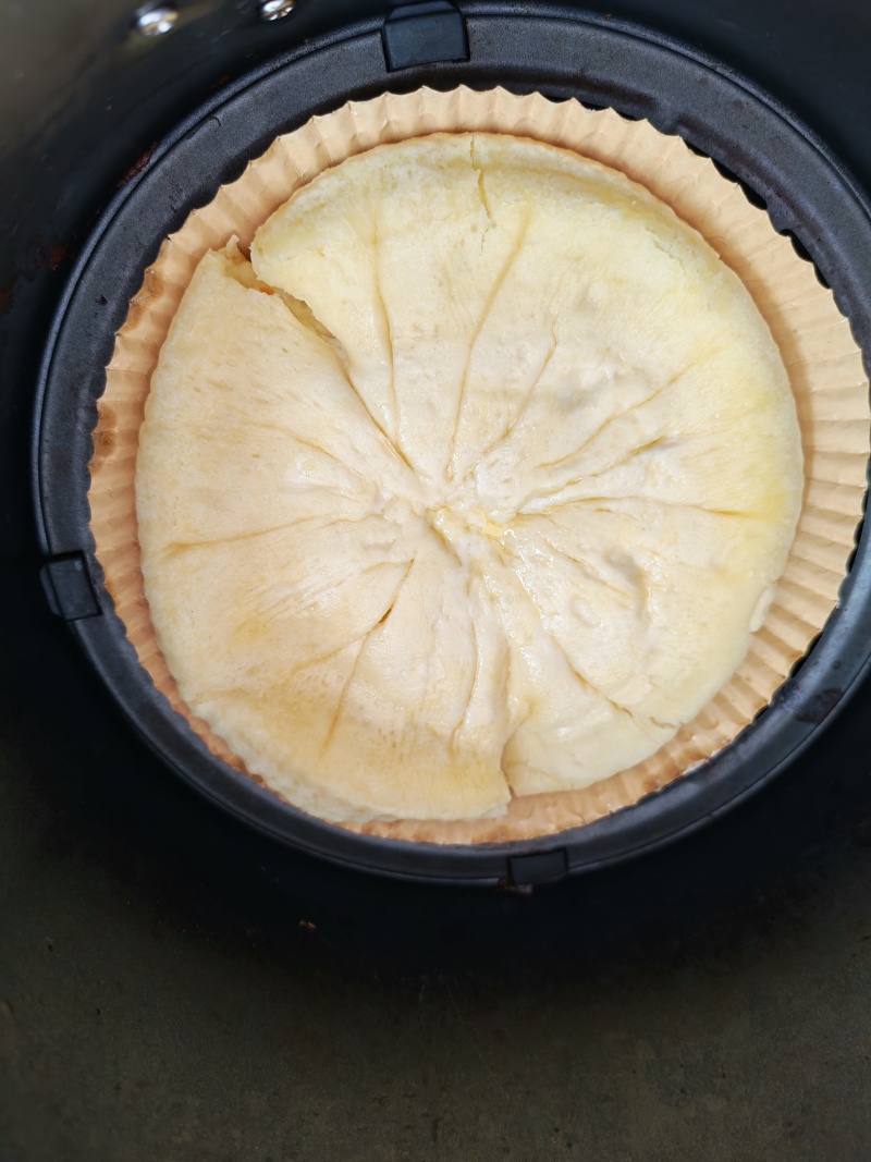 榴莲饼芝士榴莲饼爆浆榴莲饼