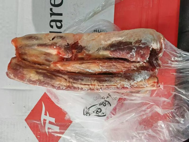 精品牛尾