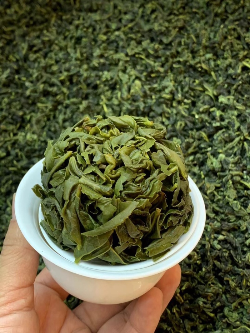 【铁观音口粮茶】铁观音浓香型2026新茶上市