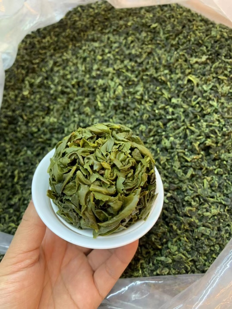 【铁观音口粮茶】铁观音浓香型2026新茶上市