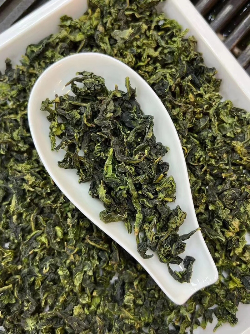 【铁观音口粮茶】铁观音浓香型2026新茶上市