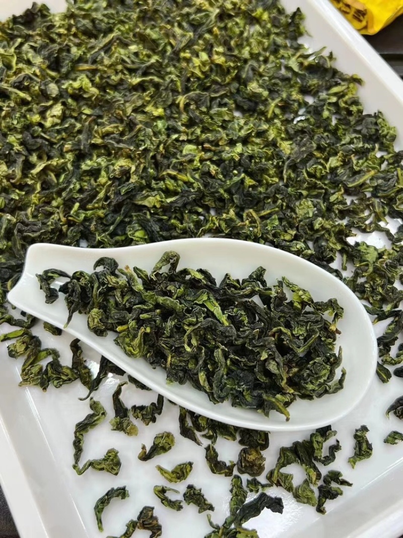 【铁观音口粮茶】铁观音浓香型2026新茶上市