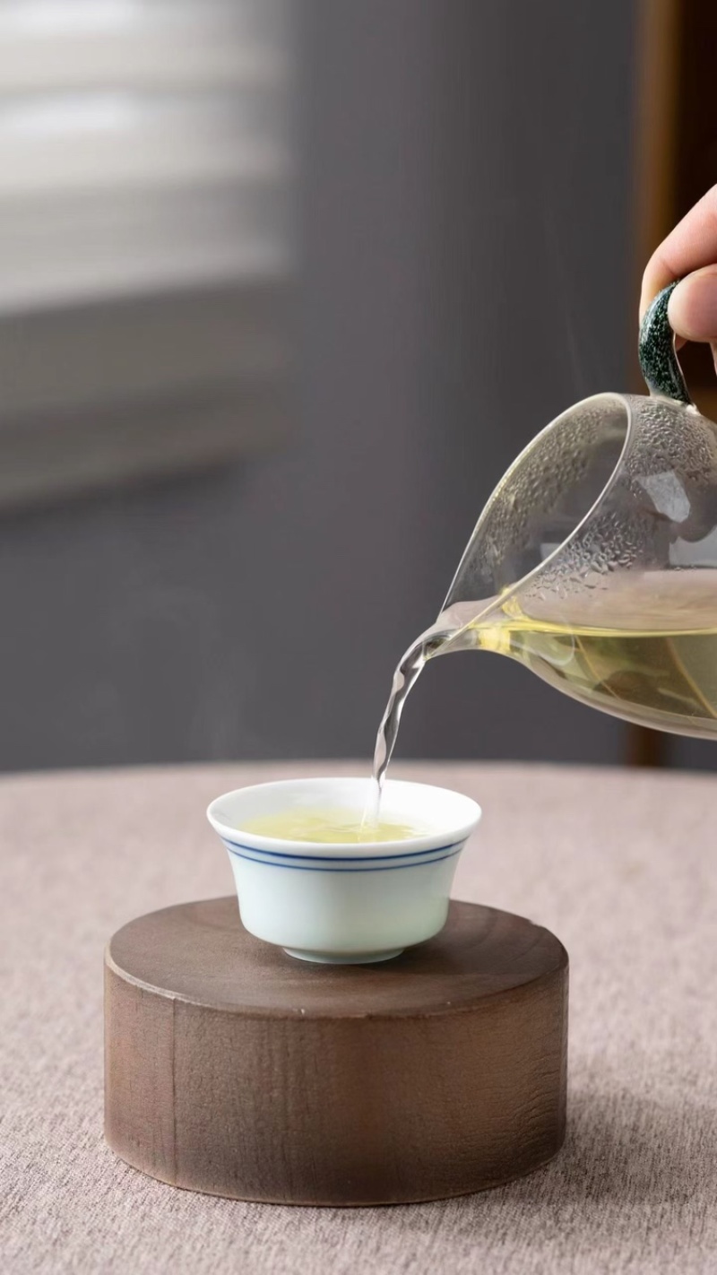 【特别推荐】安溪铁观音茶叶家用招待口粮茶500克
