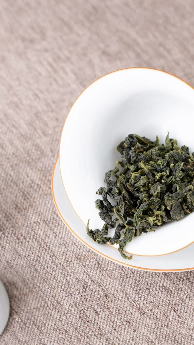 【特别推荐】安溪铁观音茶叶家用招待口粮茶500克