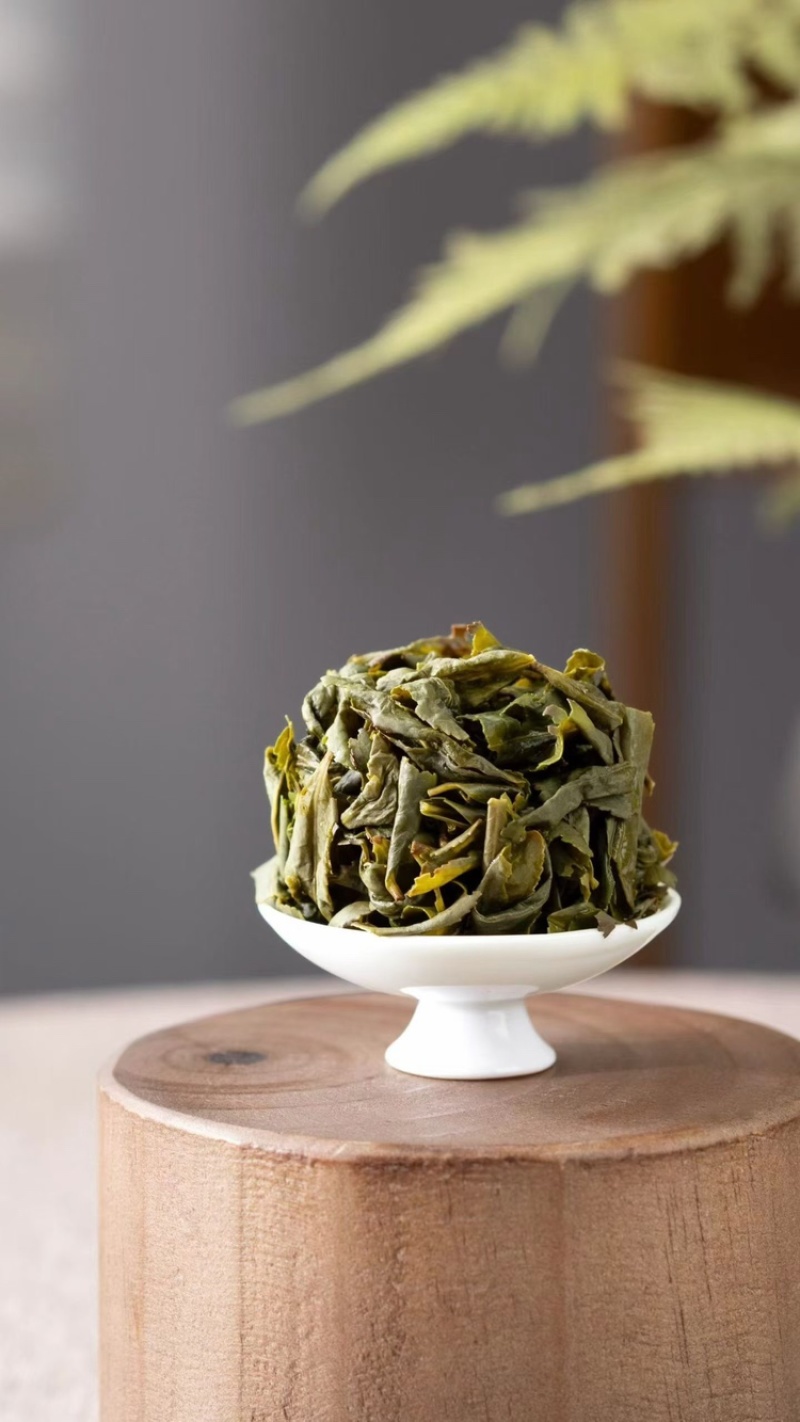 【特别推荐】安溪铁观音茶叶家用招待口粮茶500克