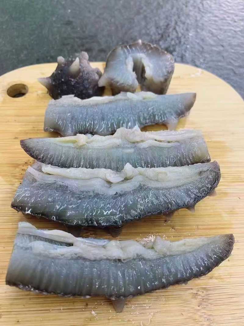 大连辽参即食5-15个头**高品质批发价