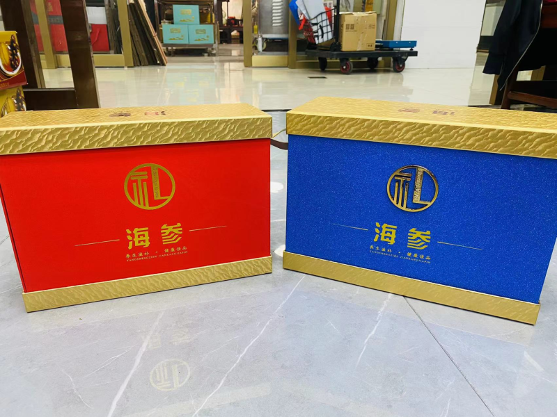 大连辽参即食5-15个头**高品质批发价