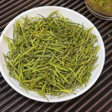 【浙江绿茶白茶口粮茶】绿茶白茶口粮茶500克