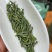 【绿茶雀舌】绿茶雀舌口粮茶口感甘甜清香爽口