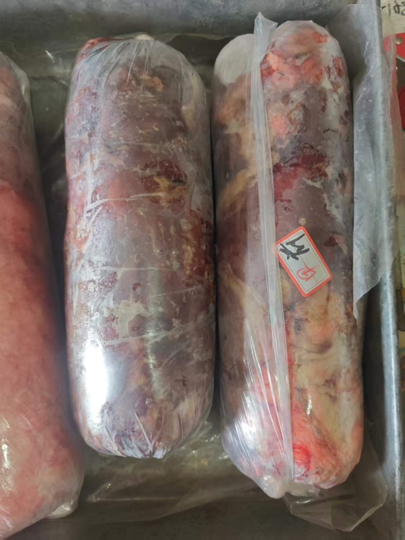 内蒙古牛前腿，价格实惠，品质保证，产品畅销，店长推荐