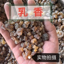 乳香中药材乳香珠无熏硫乳香正品新货乳香好乳香
