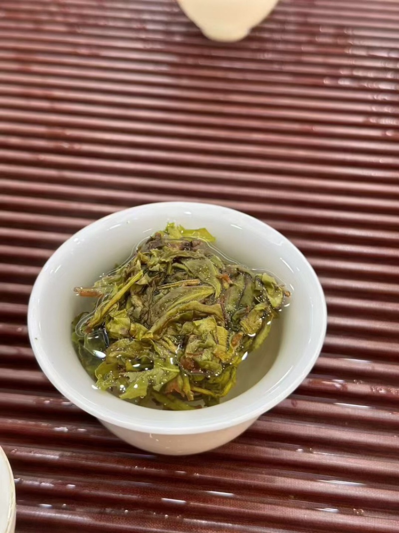 漳平水仙乌龙茶口感醇厚浓郁甘醇500克包邮