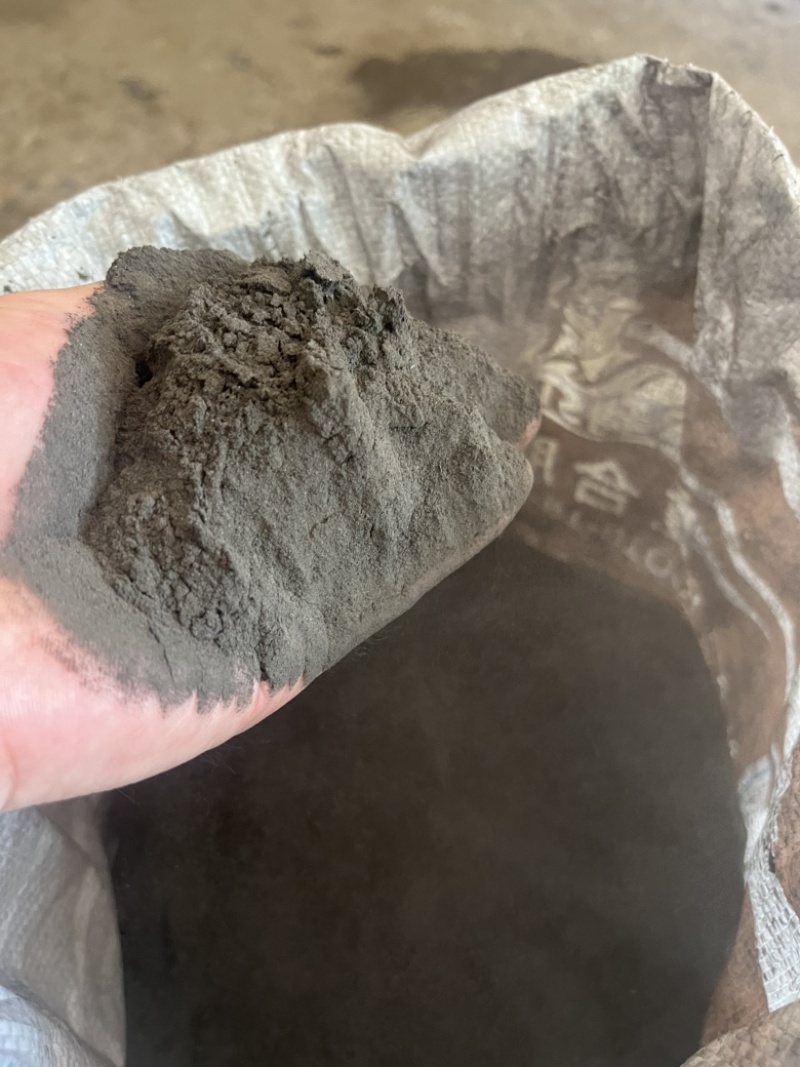锅炉纯木柴草木灰（细灰/飞灰）