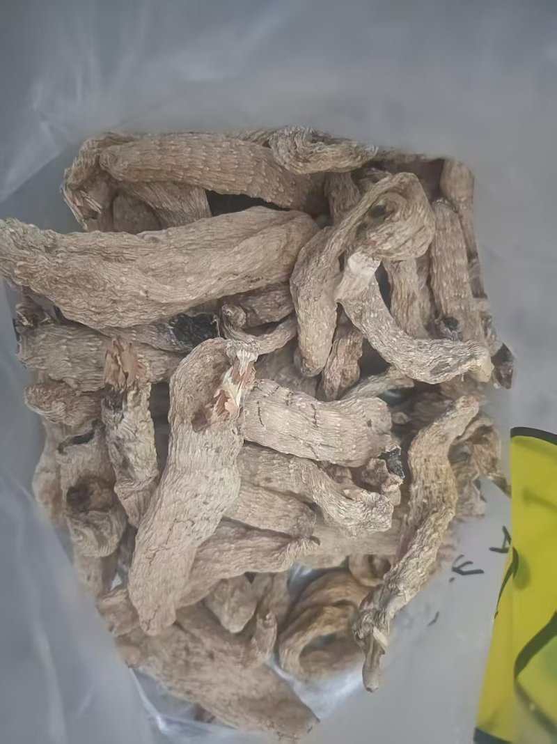 天麻，野生产地直发