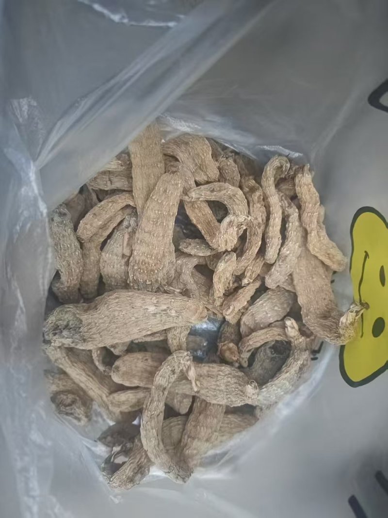 天麻，野生产地直发