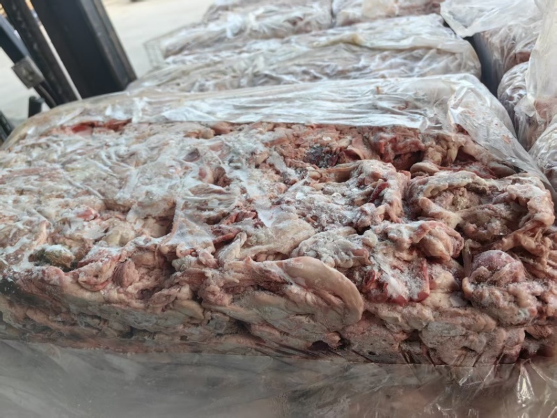 猪杂油批发出售，动物油脂，猪油杂油，炼油原料