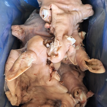 羊头羊蹄肚包肉