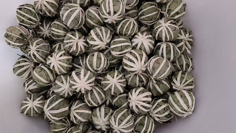 海南原产地鹧鸪茶有散装批发混批拿货一件代发量大价格可谈