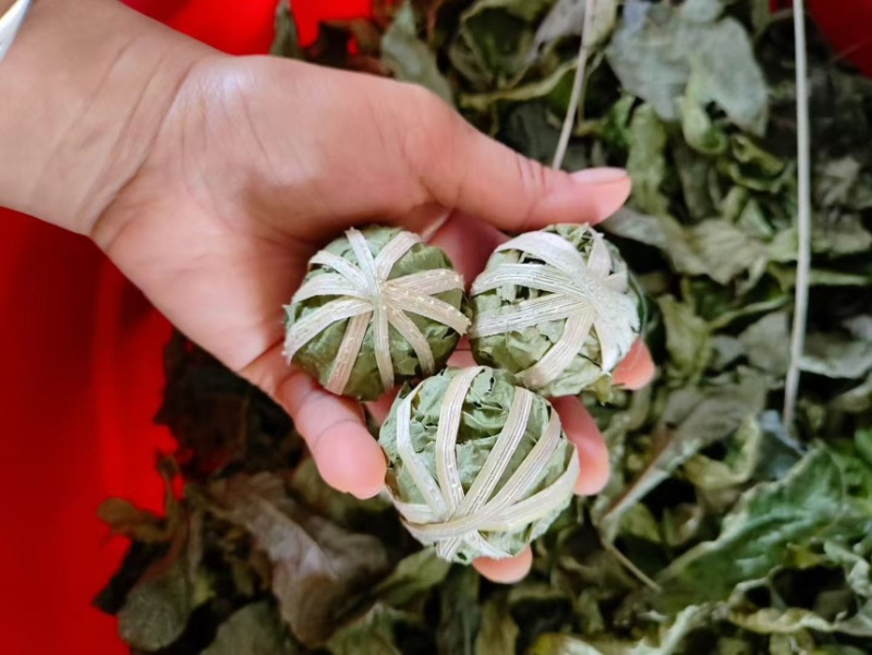 海南原产地鹧鸪茶有散装批发混批拿货一件代发量大价格可谈