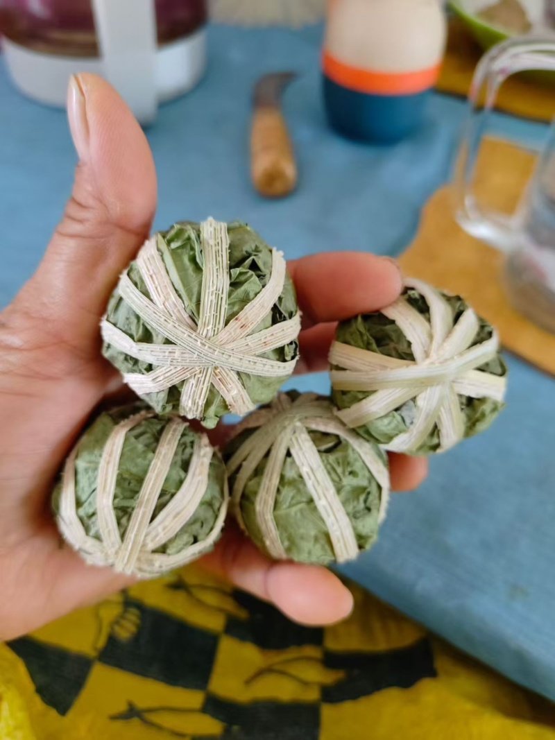 海南原产地鹧鸪茶有散装批发混批拿货一件代发量大价格可谈