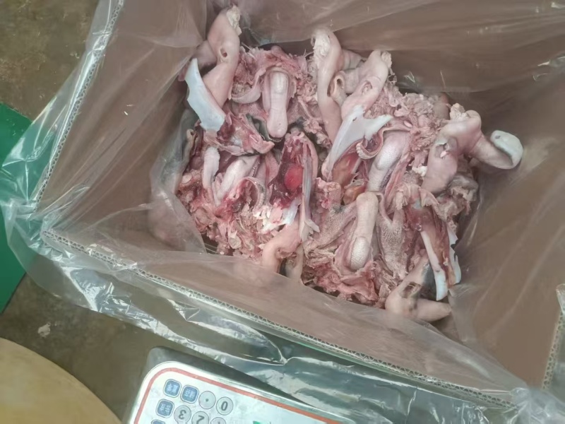 熟花羊脸,全国发货