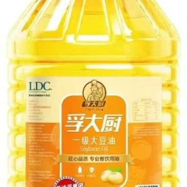 一级大豆油，转，非转