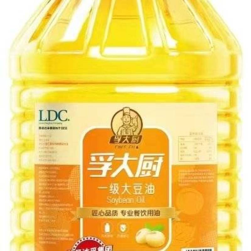 一级大豆油，转，非转