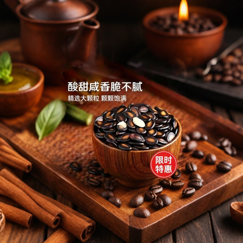 西瓜子175，话梅味2166，五香味，0719，电商供货