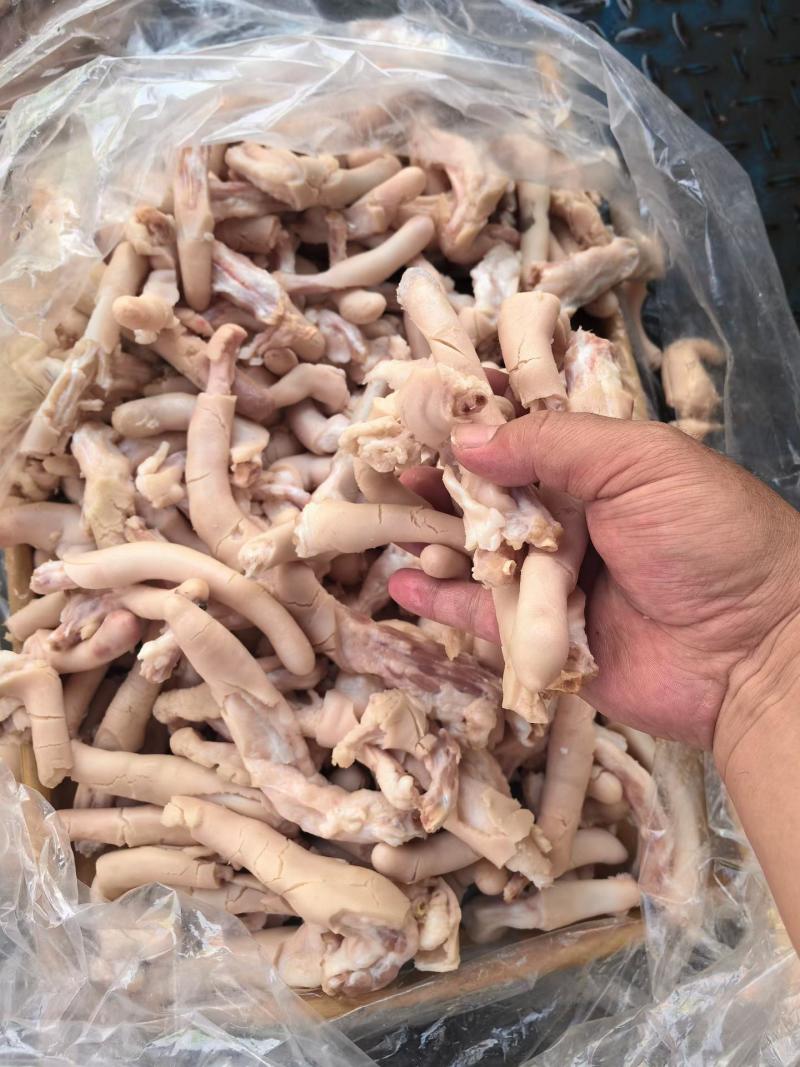带皮羊尾40斤箱全国发货