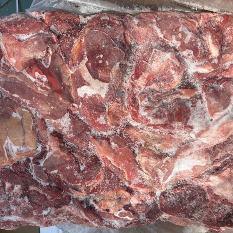 浩盛源羊板肉,40斤箱全国发货