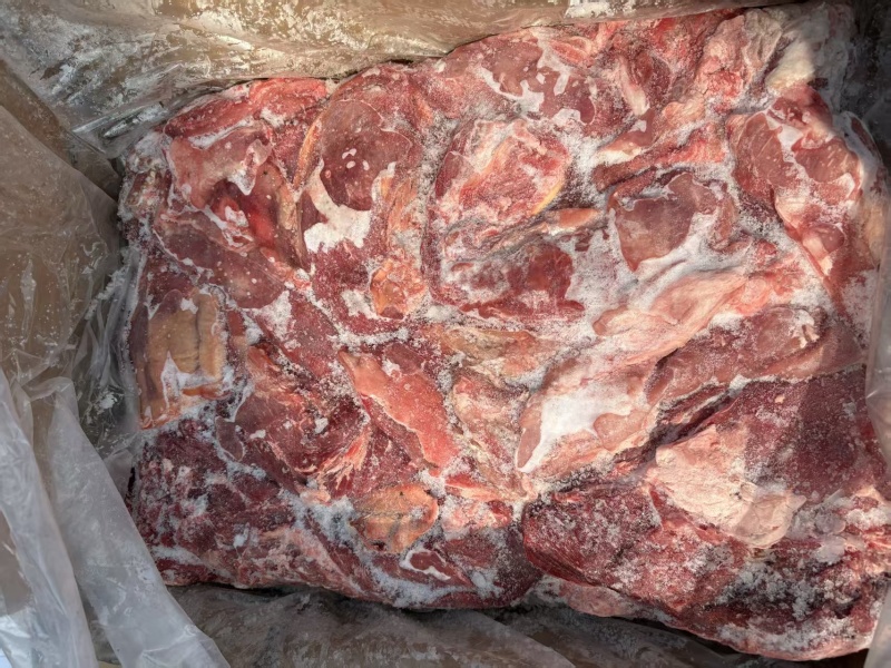 浩盛源羊板肉,40斤箱全国发货
