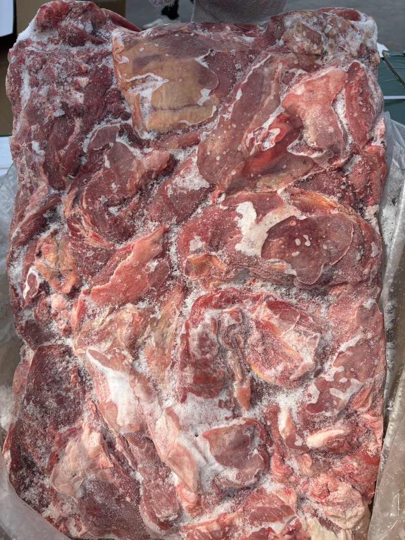 浩盛源羊板肉,40斤箱全国发货