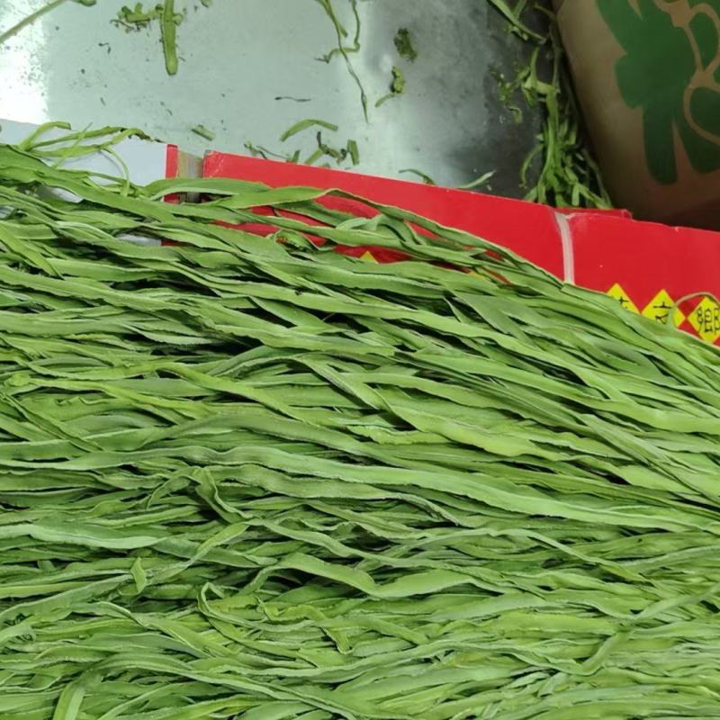 贡菜干条