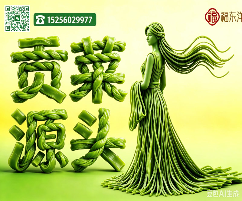贡菜干条
