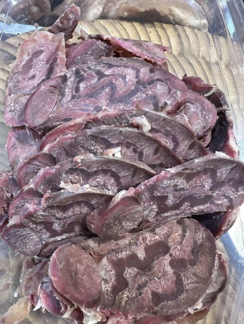 猪腱子肉