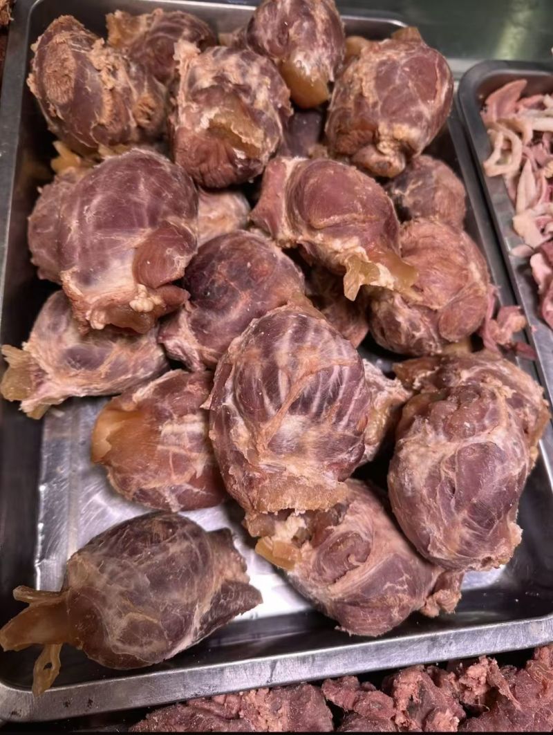 猪腱子肉