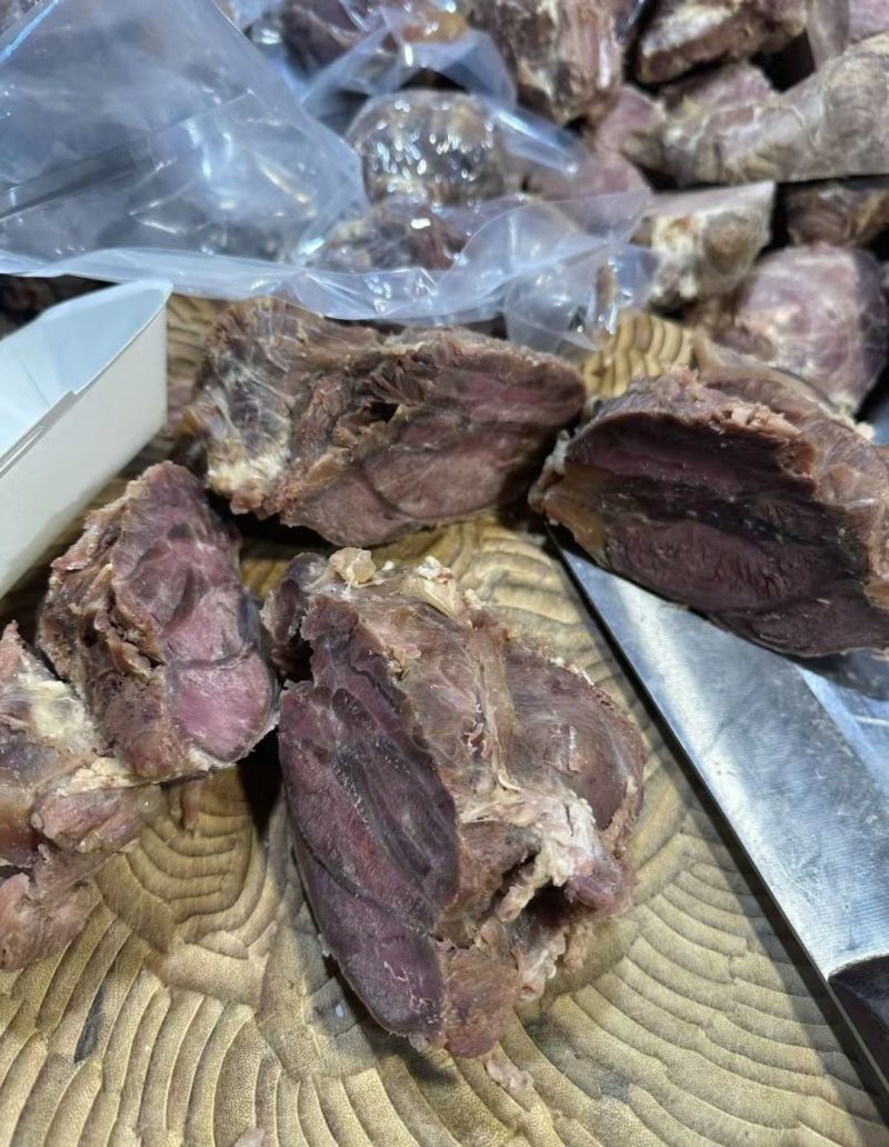 猪腱子肉