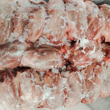 猪腱子肉