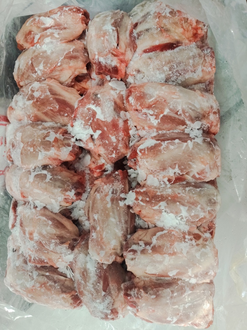 猪腱子肉