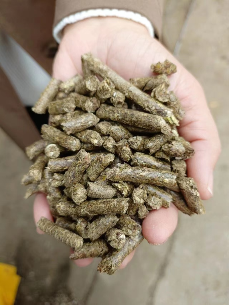 花生秧颗粒，厂家供货，大量供应，诚信经营，欢迎咨询