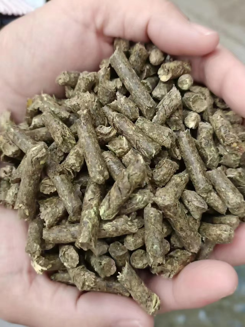 花生秧颗粒，厂家供货，大量供应，诚信经营，欢迎咨询
