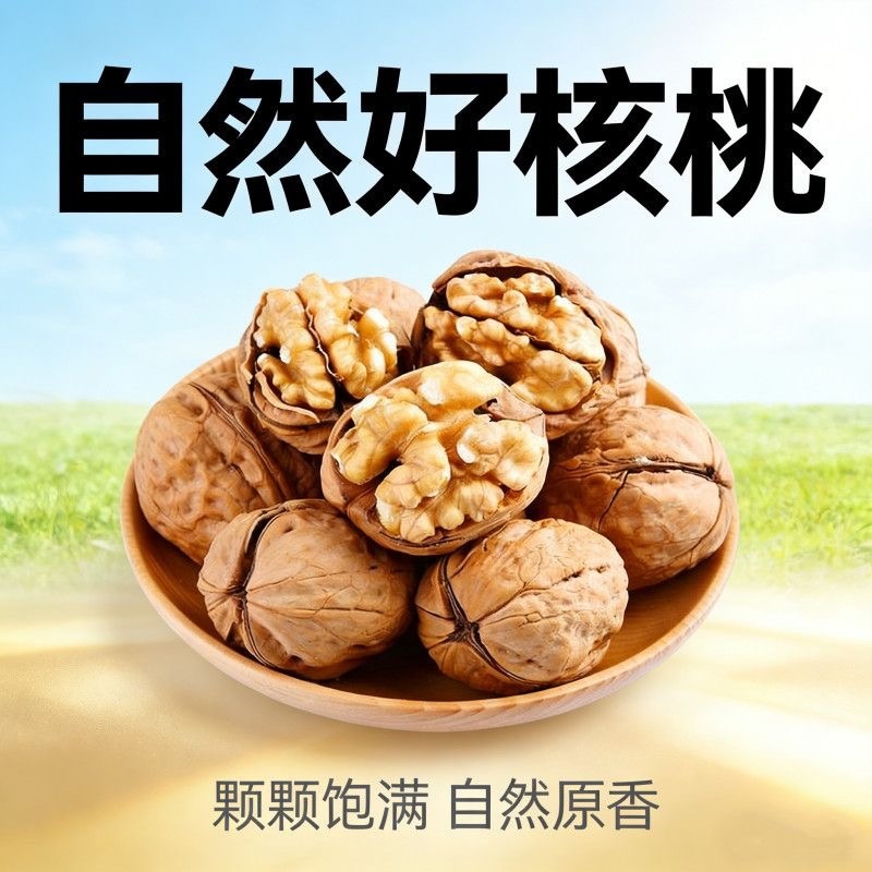 核桃